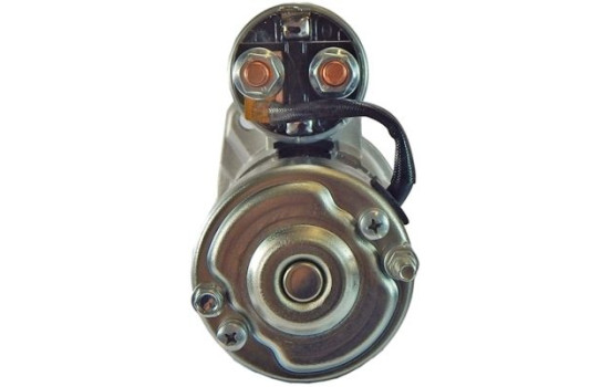 Démarreur 8EA 011 611-281 Hella, Image 3