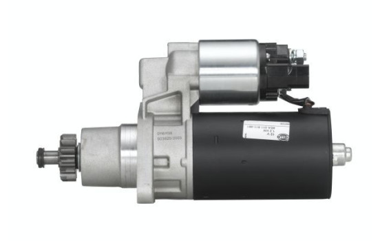 Démarreur 8EA 011 611-361 Hella