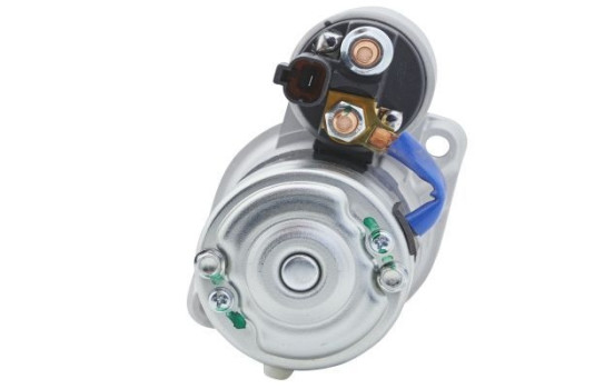 Démarreur 8EA 011 611-441 Hella, Image 3