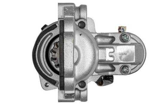 Démarreur 8EA 011 612-111 Hella, Image 2