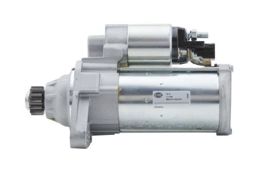 Démarreur 8EA 011 612-271 Hella