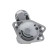 Démarreur 8EA 011 612-351 Hella, Vignette 2