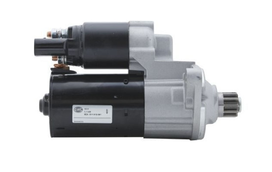 Démarreur 8EA 011 612-361 Hella
