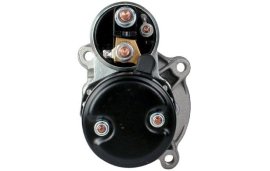 Démarreur 8EA 012 526-951 Hella, Image 3