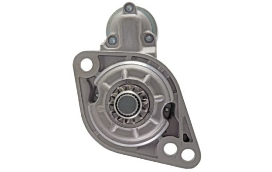 Démarreur 8EA 012 528-531 Hella, Image 2