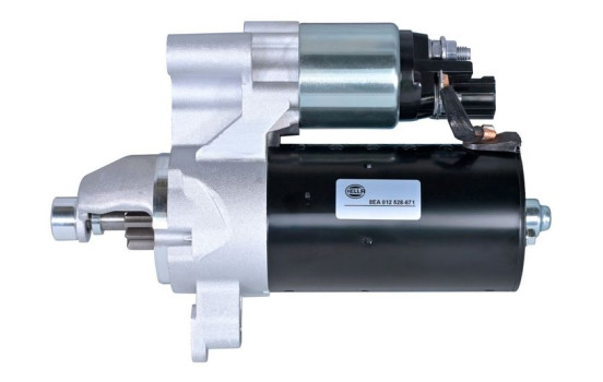 Démarreur 8EA 012 528-671 Hella