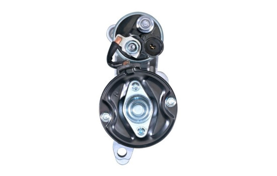 Démarreur 8EA 012 528-671 Hella, Image 3