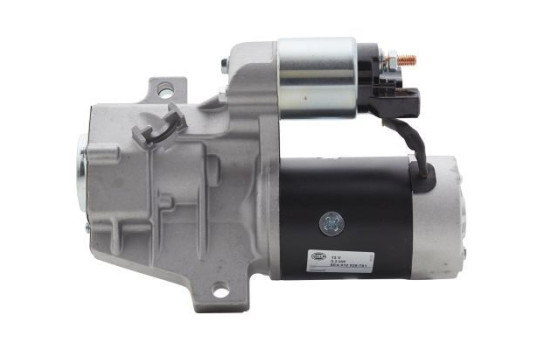 Démarreur 8EA 012 528-781 Hella