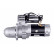 Démarreur 8EA 012 586-201 Hella