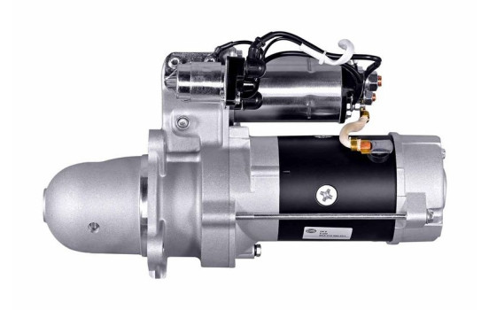 Démarreur 8EA 012 586-201 Hella