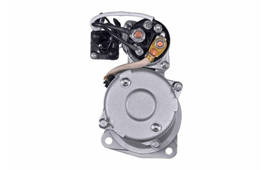 Démarreur 8EA 012 586-201 Hella, Image 3