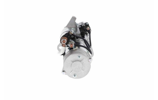 Démarreur 8EA 012 586-691 Hella, Image 3