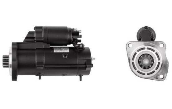Démarreur Agco 3.2kw