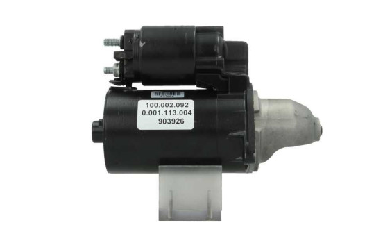 Démarreur Alfa 0.8 kw 0.001.113.004-R Bosch, Image 3