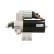 Démarreur Audi 2.2 kw 1.986.S00.748 Bosch, Vignette 2