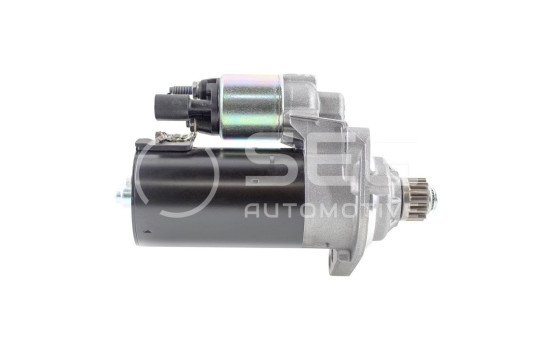 Démarreur Audi / Volkswagen 2,2 kw, Image 4