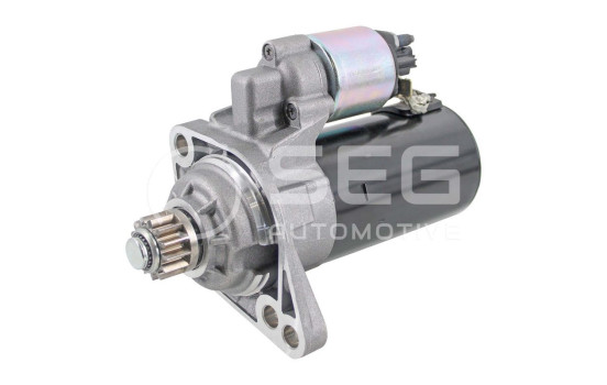 Démarreur Audi / Volkswagen 2,2 kw, Image 6