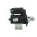 Démarreur BMW 0,9 kw 0.001.106.018-R Bosch, Vignette 3
