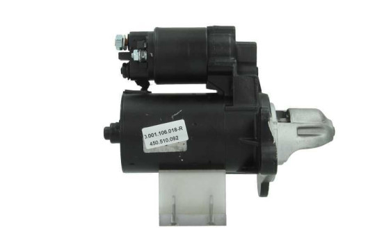 Démarreur BMW 0,9 kw 0.001.106.018-R Bosch, Image 3
