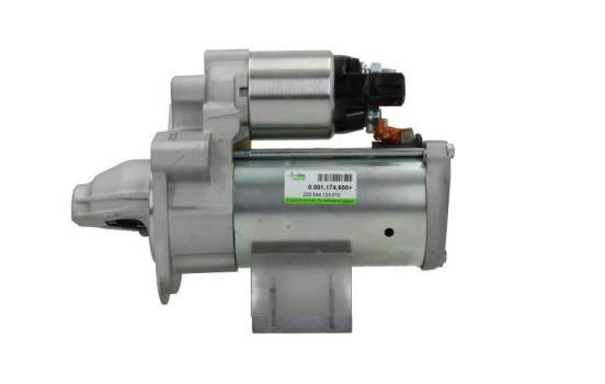 Démarreur Citroën 1,7 kW, Image 2
