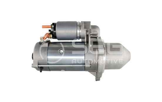 Démarreur DAF 4,0 kW, Image 3