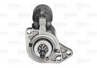 Démarreur / Démarreur 436022 Valeo