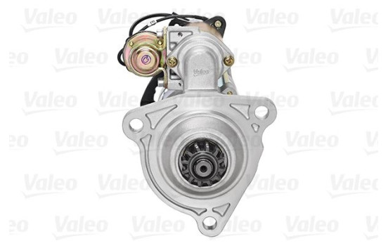 Démarreur / Démarreur 438280 Valeo