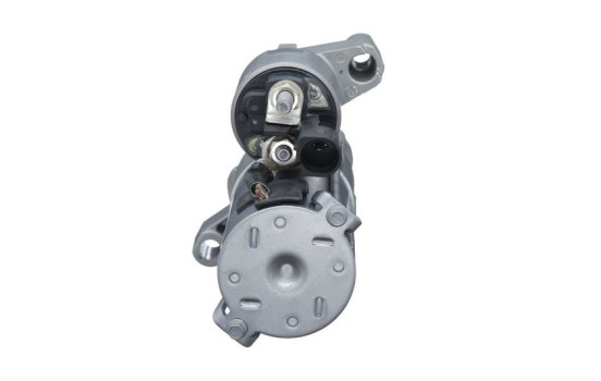 Démarreur / Démarreur 438517 Valeo, Image 2