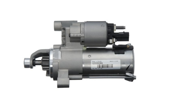 Démarreur / Démarreur 438517 Valeo, Image 3
