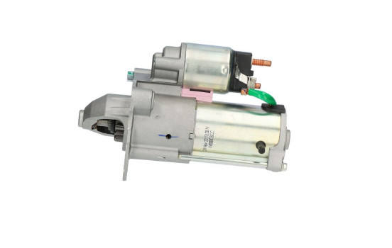 Démarreur / Démarreur 438624 Valeo, Image 3
