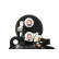 Démarreur / Démarreur 8EA 011 612-521 Hella, Vignette 5