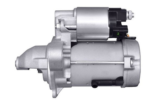 Démarreur / Démarreur 8EA 011 612-551 Hella