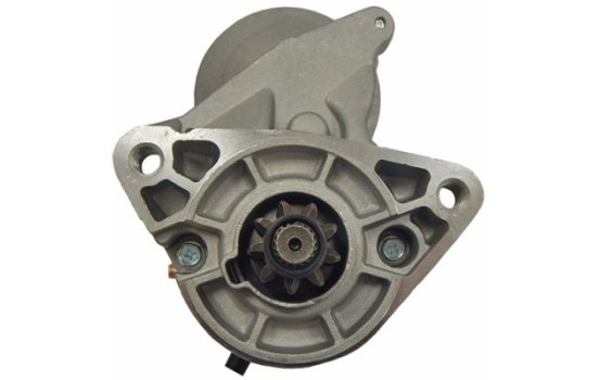 Démarreur / Démarreur 8EA 011 612-621 Hella, Image 2