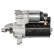 Démarreur / Démarreur 8EA 011 612-671 Hella