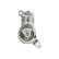 Démarreur / Démarreur 8EA 011 612-671 Hella, Vignette 3