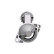 Démarreur / Démarreur 8EA 011 612-721 Hella, Vignette 2