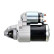 Démarreur / Démarreur 8EA 011 612-741 Hella