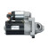 Démarreur / Démarreur 8EA 011 612-751 Hella, Vignette 4
