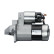 Démarreur / Démarreur 8EA 011 612-761 Hella