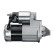Démarreur / Démarreur 8EA 011 612-761 Hella, Vignette 4