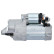 Démarreur / Démarreur 8EA 011 612-831 Hella