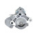 Démarreur / Démarreur 8EA 011 612-831 Hella, Vignette 2