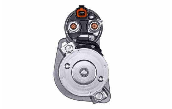 Démarreur / Démarreur 8EA 011 612-891 Hella, Image 3