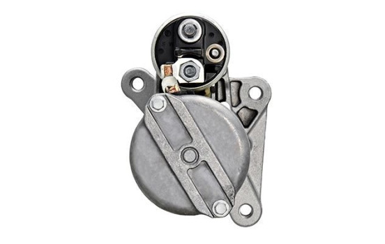 Démarreur / Démarreur 8EA 011 612-901 Hella, Image 3