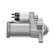 Démarreur / Démarreur 8EA 011 612-901 Hella, Vignette 4