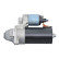 Démarreur / Démarreur 8EA 011 612-971 Hella
