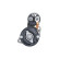 Démarreur / Démarreur 8EA 011 612-971 Hella, Vignette 3