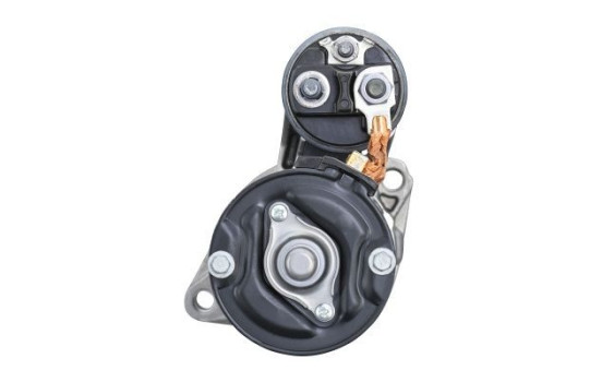 Démarreur / Démarreur 8EA 011 612-971 Hella, Image 3