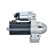 Démarreur / Démarreur 8EA 011 613-071 Hella, Vignette 4