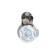 Démarreur / Démarreur 8EA 011 613-081 Hella, Vignette 3